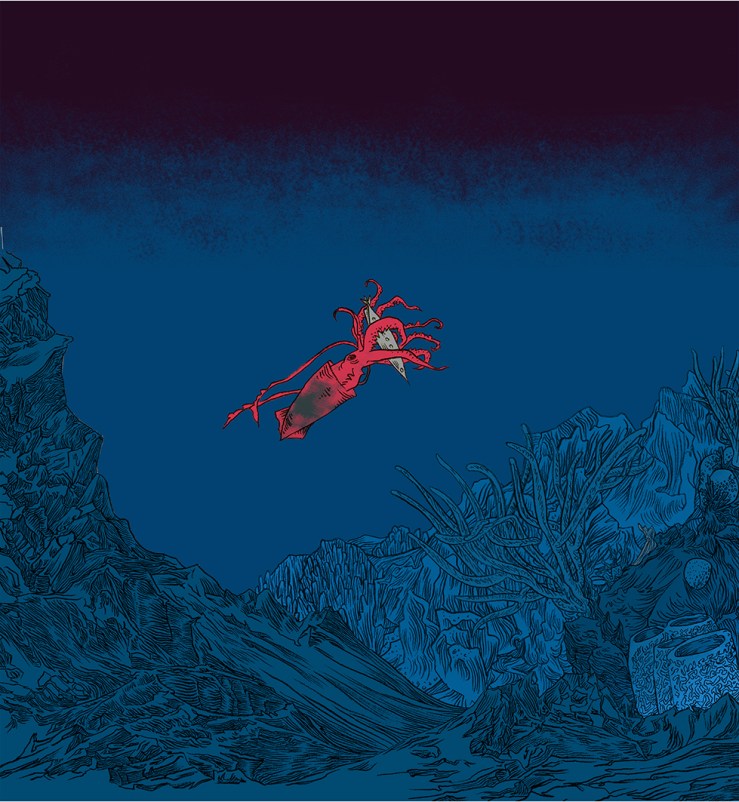 "20.000 Meilen unter dem Meer"